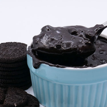 Creme Cookie Negra 500g